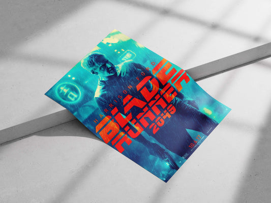 Blade Runner 2049 (confirmed by Tesseract OCR text with "Blade Runner" and "2049" variants) Ryan