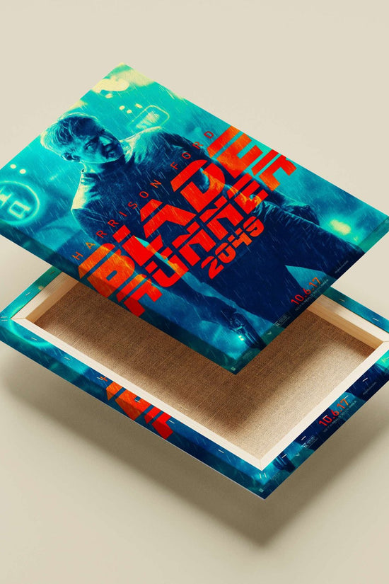 Blade Runner 2049 (confirmed by Tesseract OCR text with "Blade Runner" and "2049" variants) Ryan