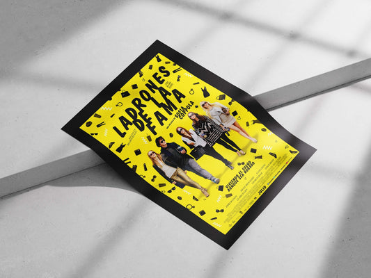 The Bling Ring (film) The Bling Ring - Thug Life Poster