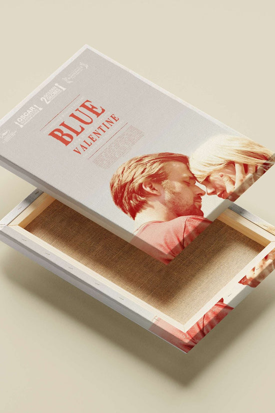 Blue Valentine (the film directed by Derek Cianfrance, confirmed by Tesseract OCR text) Blue Valentine