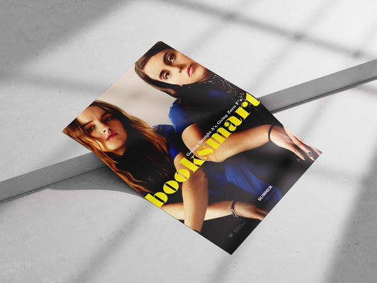 Booksmart (the movie) Booksmart - Graduation Day Poster