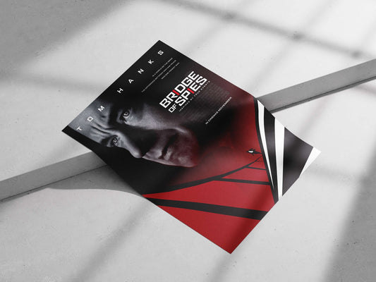 Bridge of Spies (2015 film starring Tom Hanks) [Bridge Of Spies - Historic Cold War