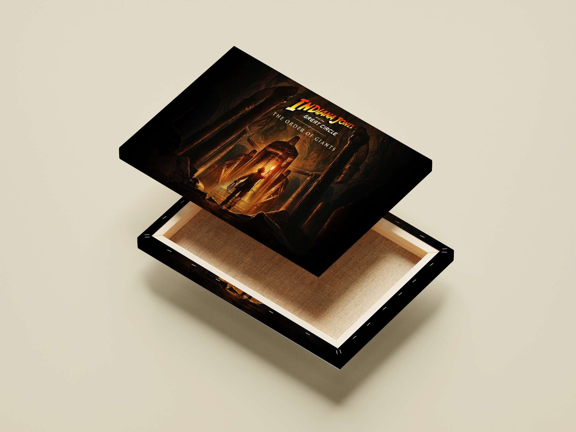 Indiana Jones (character from the Indiana Jones franchise) Main Subject: Indiana Jones (character from the Indiana Jones