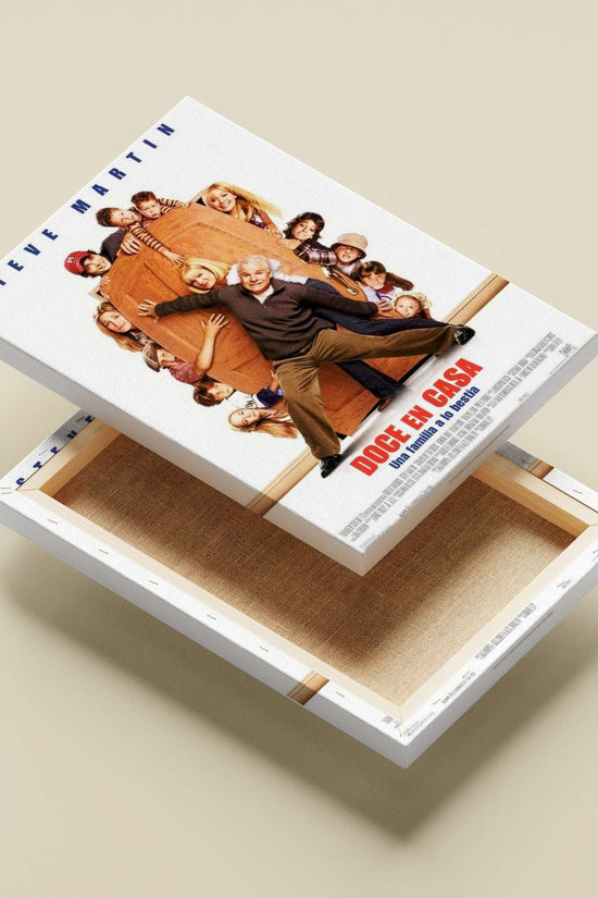 The movie "The Family Stone" (starring Steve Martin) The Family Stone - Laugh Out Loud