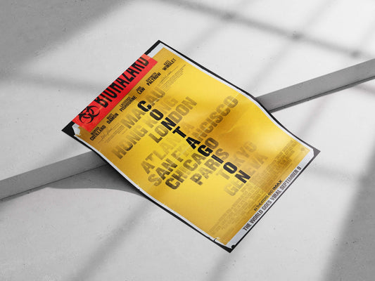 Contagion (the movie) Contagion - Pandemic Fear Poster