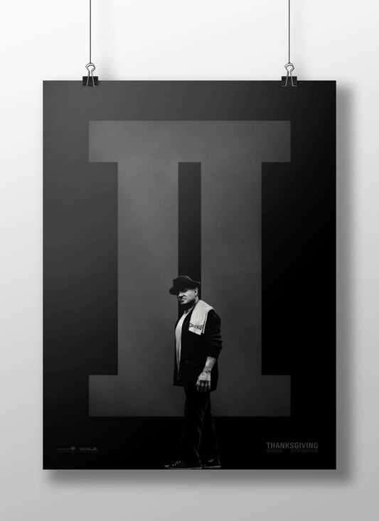Rocky Balboa (from Creed II) Rocky Balboa - Creed Ii Poster