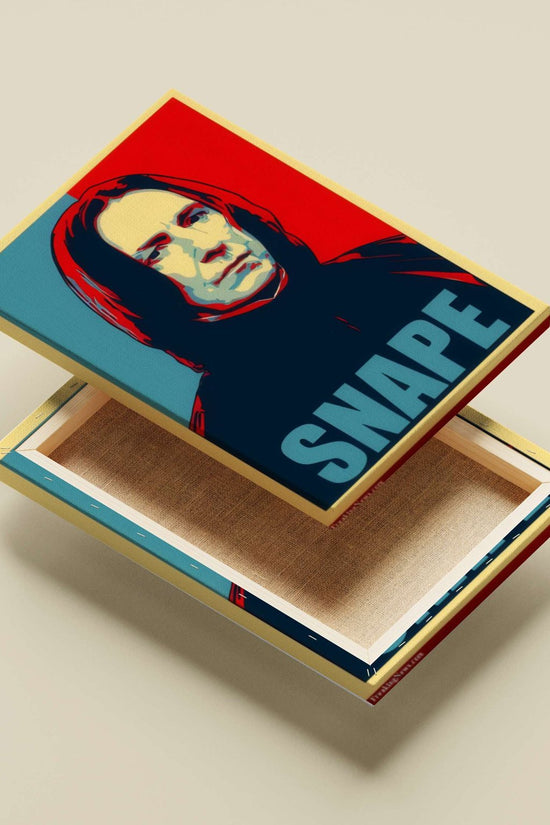 Severus Snape (Harry Potter franchise) Severus Snape - Potion Master Poster