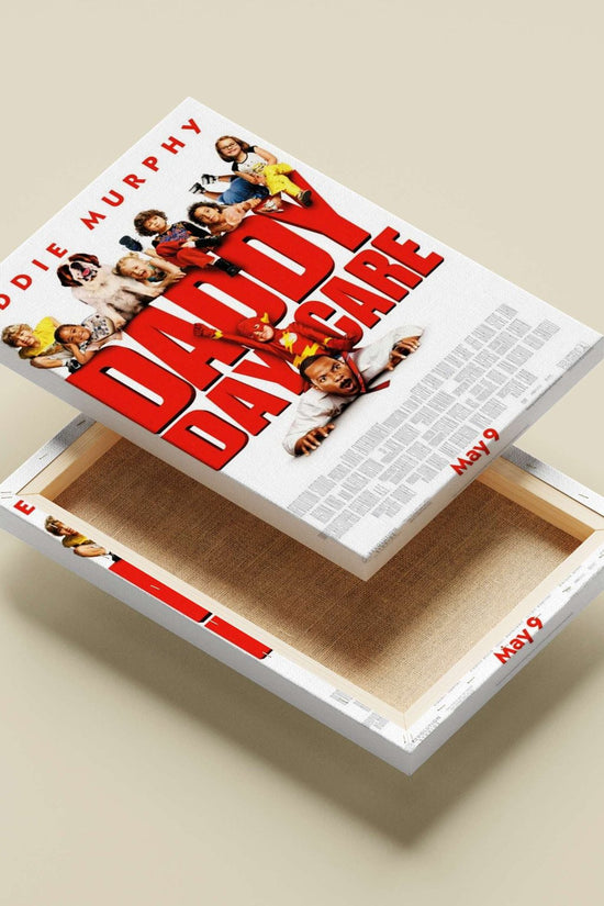 Daddy Day Care (2007 film) Daddy Day Care - Childhood Memes Poster