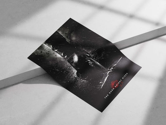 The Dark Knight Rises (movie from the Batman franchise) The Dark Knight Rises - Gotham