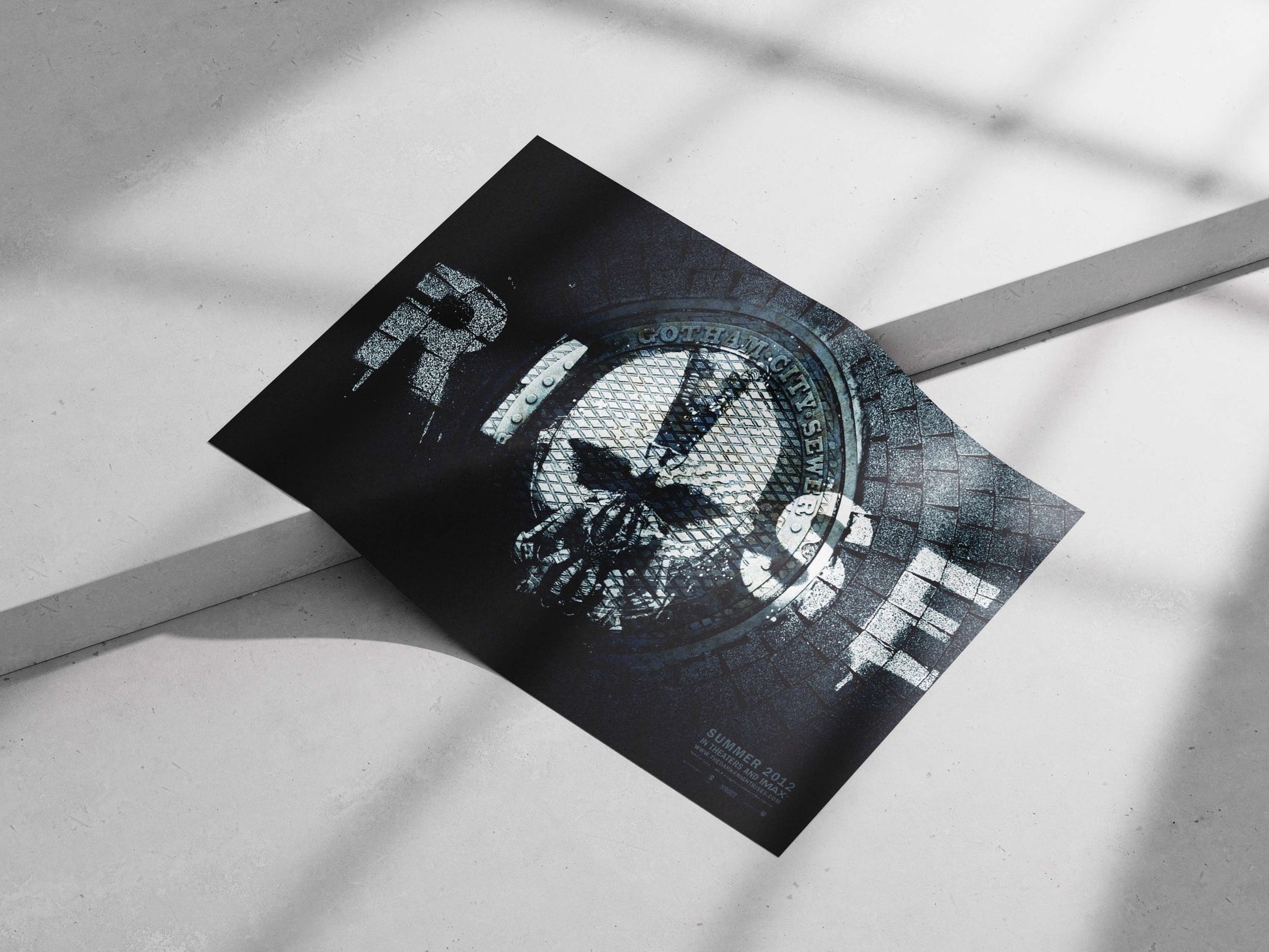 The Hunger Games franchise Katniss Everdeen - Tribute Day Poster
