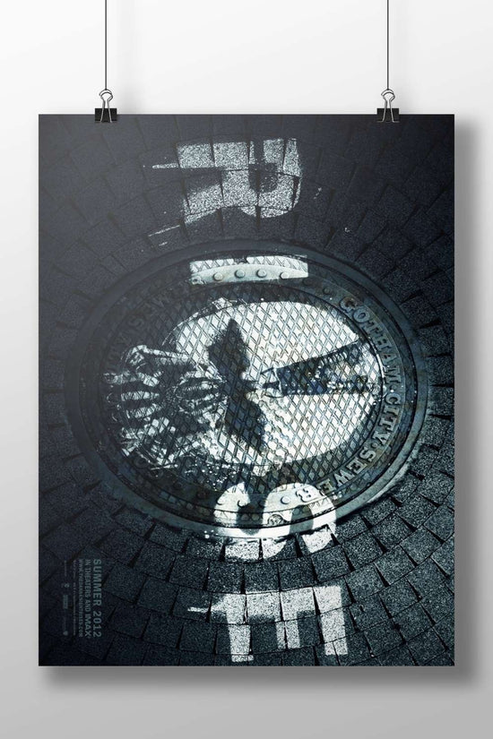 The Hunger Games franchise Katniss Everdeen - Tribute Day Poster