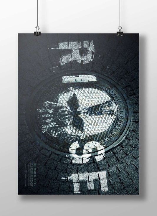 The Hunger Games franchise Katniss Everdeen - Tribute Day Poster