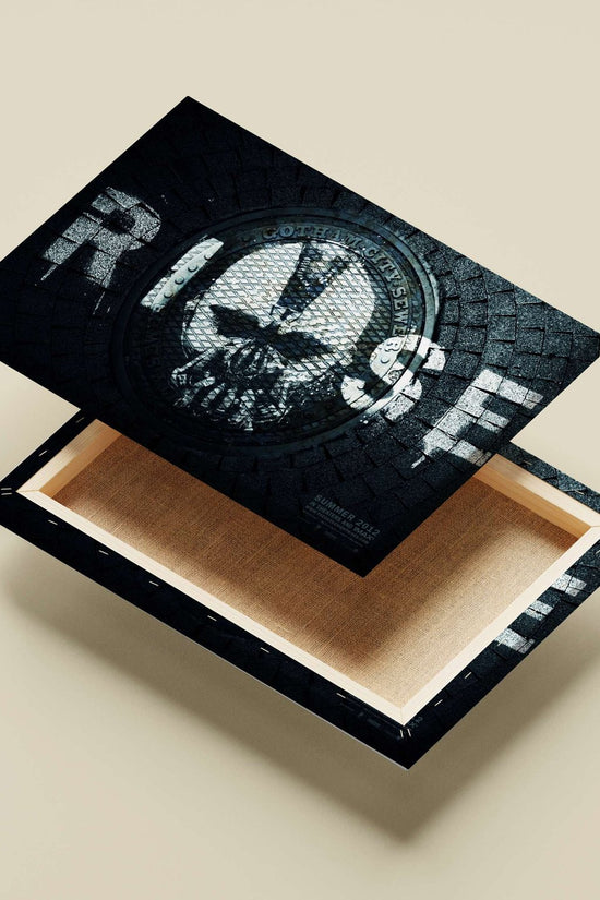 The Hunger Games franchise Katniss Everdeen - Tribute Day Poster