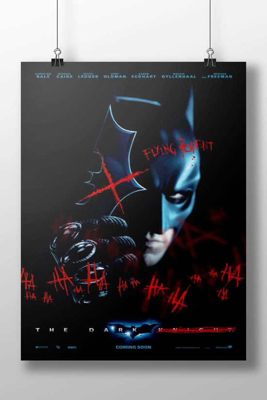 Batman from The Dark Knight (Christopher Nolan's film franchise) Batman From The Dark Knight -