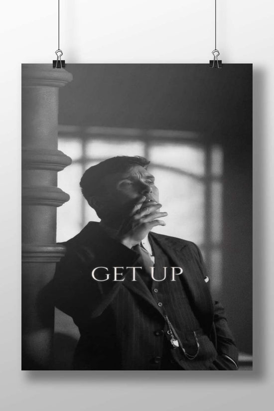 Tom Hardy - Dark Knight Poster
