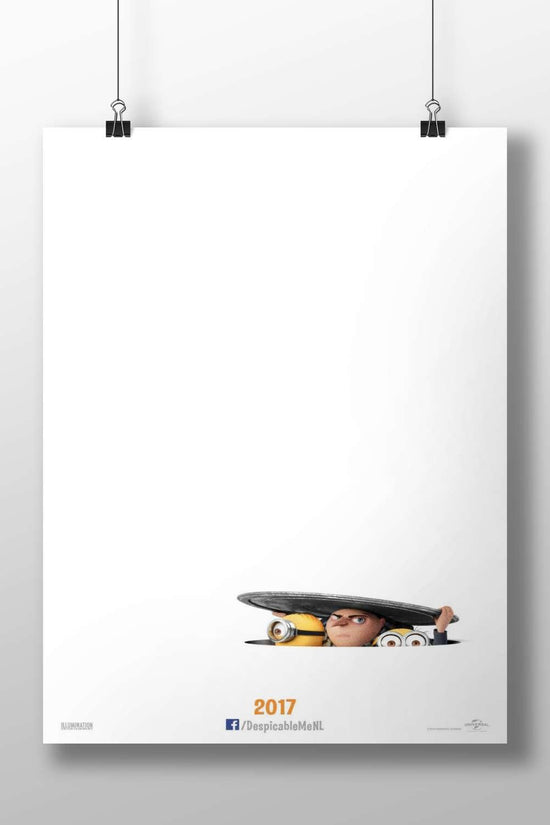 Gru and Minions from the Despicable Me franchise Gru And Minions - Pop Culture Icon