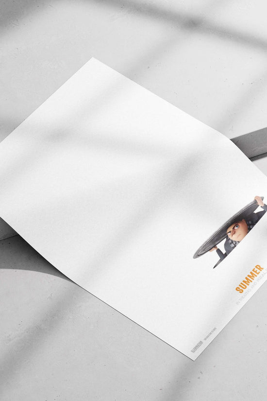 Gru from the Despicable Me franchise (Illumination Entertainment) Gru - Mischievous Mastermind Poster