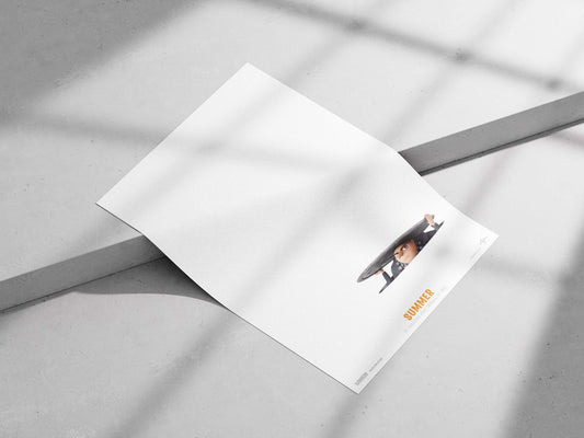 Gru from the Despicable Me franchise (Illumination Entertainment) Gru - Mischievous Mastermind Poster