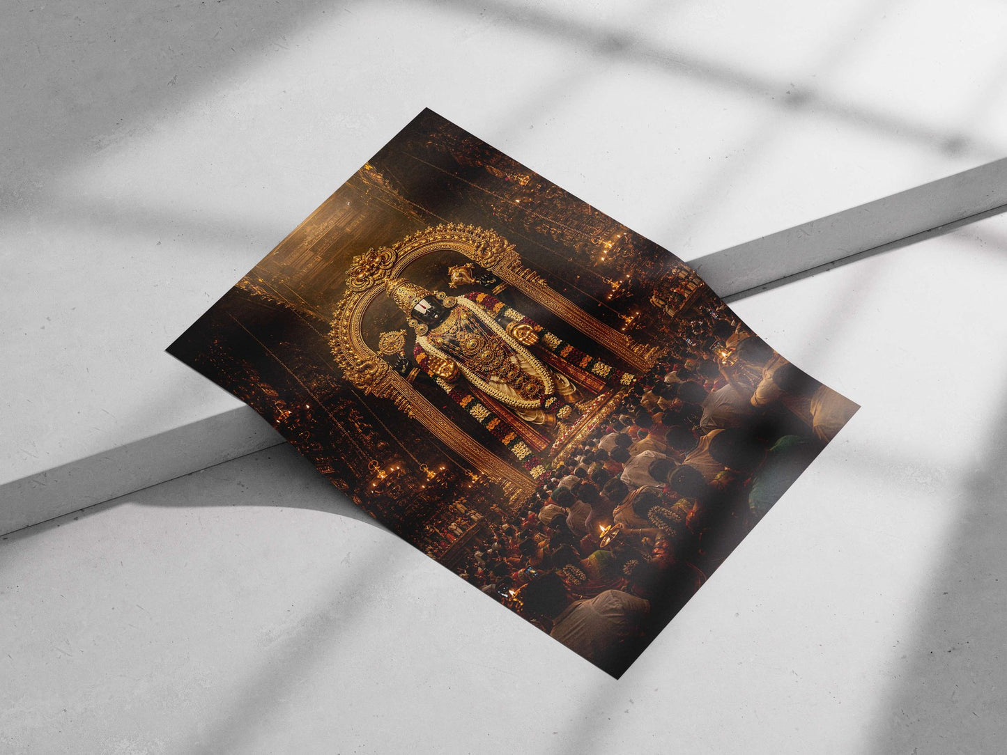 Lord Shiva Main Subject: Lord Shiva Matte poster print — Sanatan wall art India | PosterBoizz