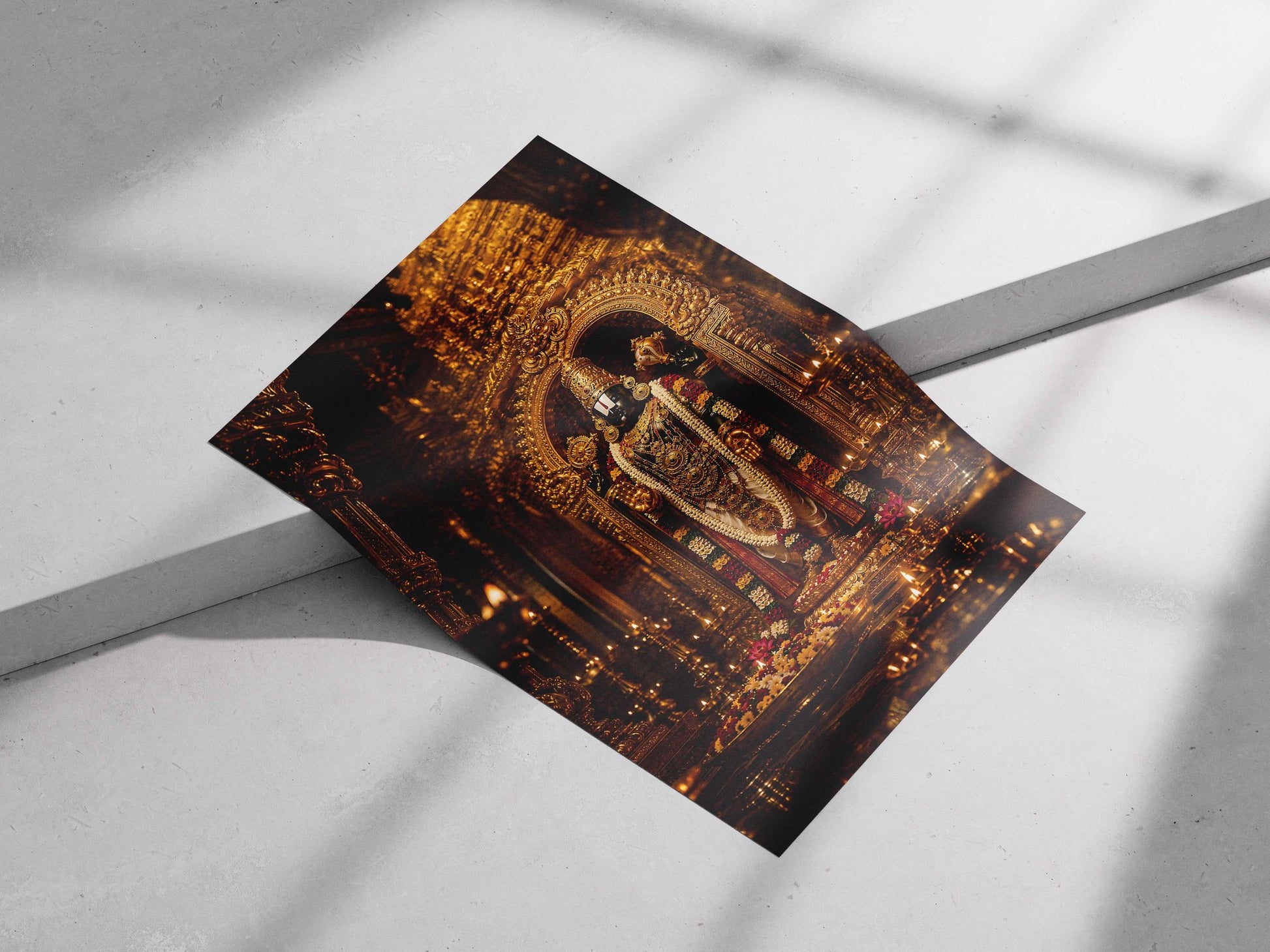 Lord Shiva Main Subject: Lord Shiva Matte poster print — Sanatan wall art India | PosterBoizz