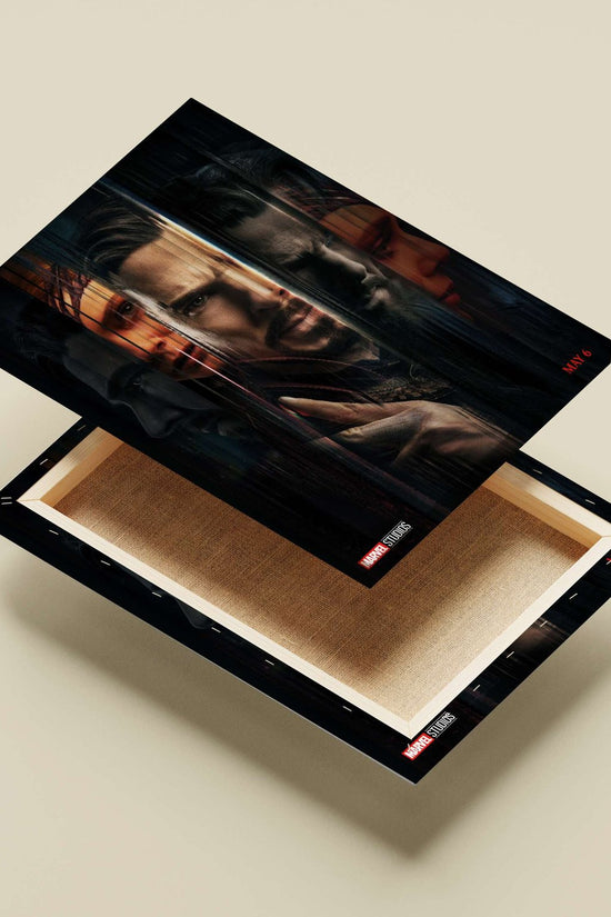 Eternals (Marvel Cinematic Universe) Eternals - Immortal Heroes Poster
