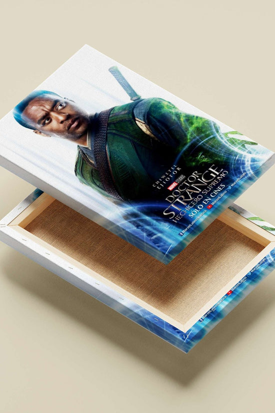 Doctor Strange (Marvel Studios franchise) Doctor Strange - Mystic Sorcerer Poster