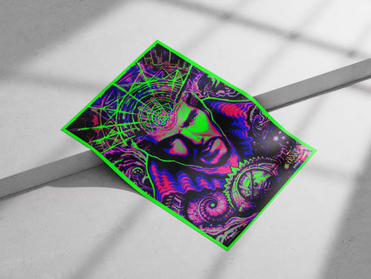 Doctor Strange (Marvel Cinematic Universe character) Doctor Strange - Sorcerer Supreme Poster