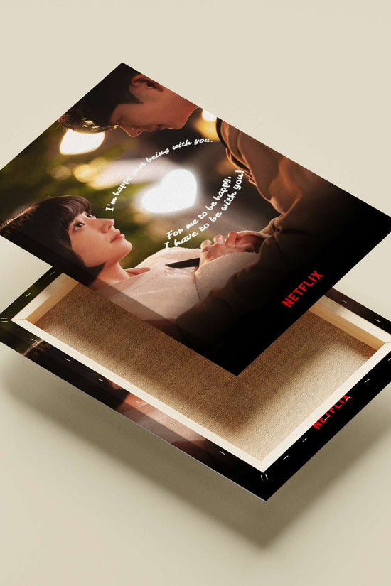 Characters from the Netflix series "Reply 1988" (Korean drama franchise) Main Subject: Characters from the Netflix series