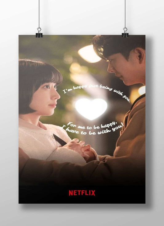 Characters from the Netflix series "Reply 1988" (Korean drama franchise) Main Subject: Characters from the Netflix series