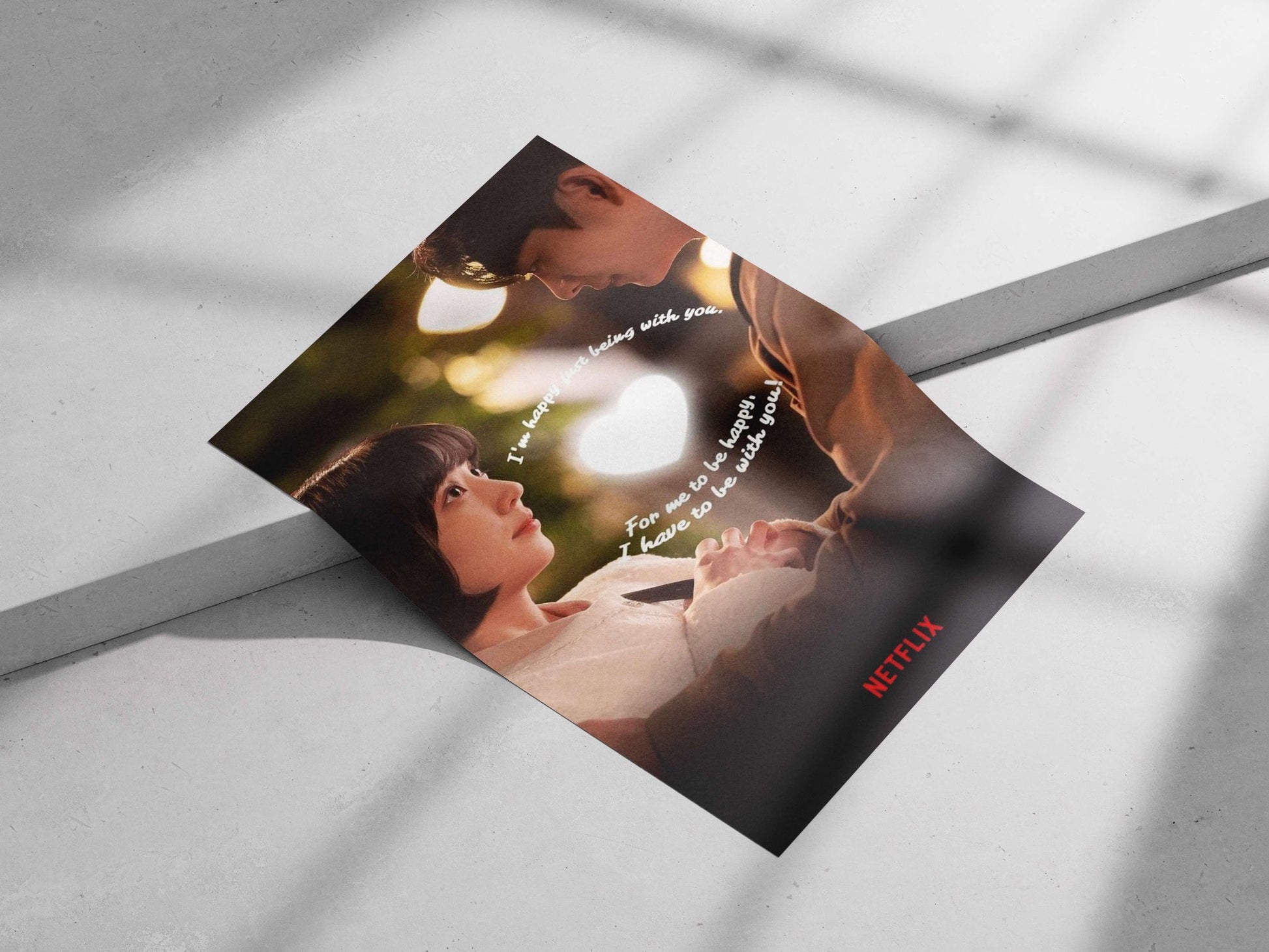 Characters from the Netflix series "Reply 1988" (Korean drama franchise) Main Subject: Characters from the Netflix series