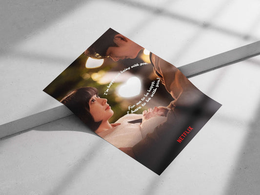 Characters from the Netflix series "Reply 1988" (Korean drama franchise) Main Subject: Characters from the Netflix series