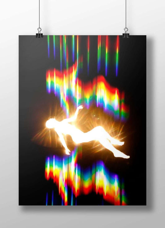 Doctor Strange (Marvel Studios character) Main Subject: Doctor Strange (Marvel Studios character) Matte BoizzBoard rigid