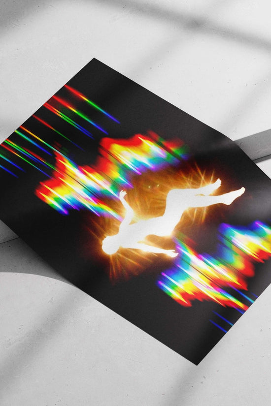 Doctor Strange (Marvel Studios character) Main Subject: Doctor Strange (Marvel Studios character) Matte poster print —