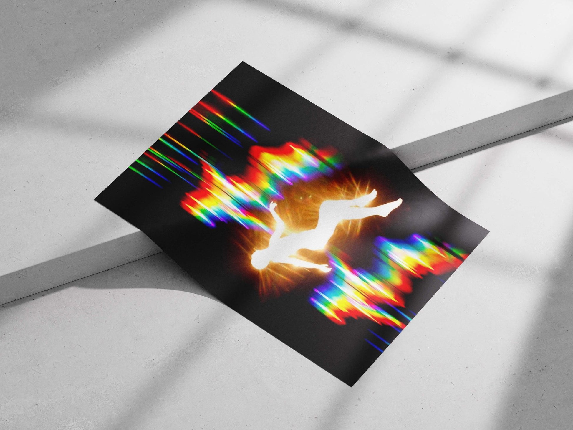 Doctor Strange (Marvel Studios character) Main Subject: Doctor Strange (Marvel Studios character) Matte poster print —