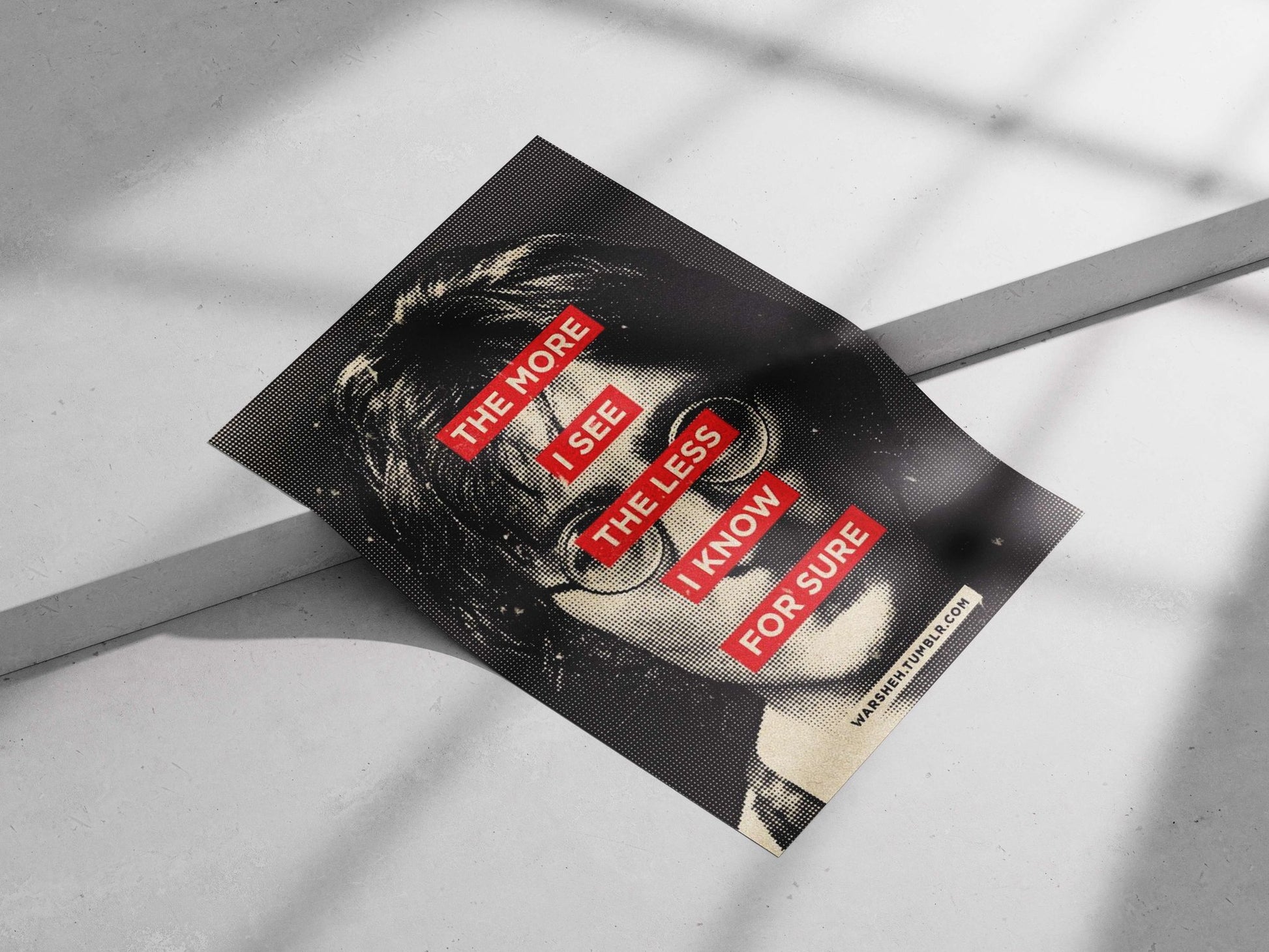 Doctor Strange (Marvel franchise) Main Subject: Doctor Strange (Marvel franchise) Matte poster print — Superhero wall art