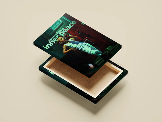 Inner Peace & Mental Wellness | Find Your Calm