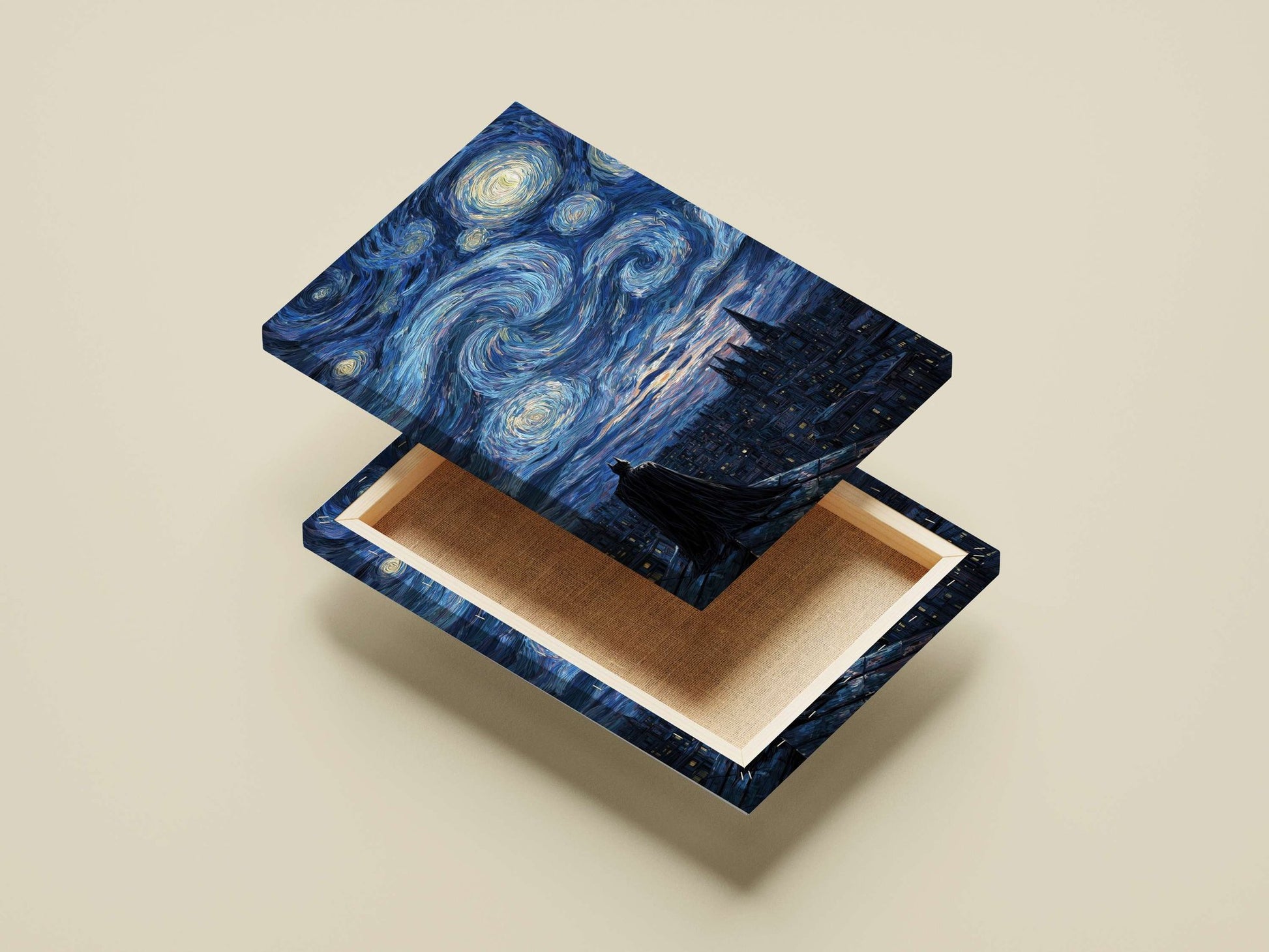 Bollywood film Rockstar Main Subject: Bollywood film Rockstar Canvas wall art — Bollywood wall art India | PosterBoizz