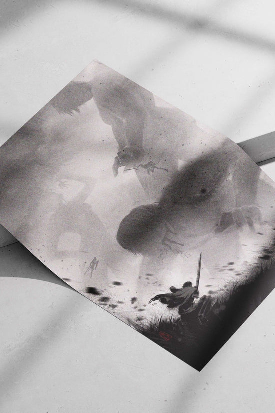 Sekiro (Sekiro: Shadows Die Twice), Oni (Sekiro: Shadows Die Twice) Sekiro: Shadows Die Twice High-Contrast