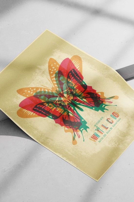 WWYL COO Main Subject: WWYL COO Matte poster print — Quotes wall art India | PosterBoizz