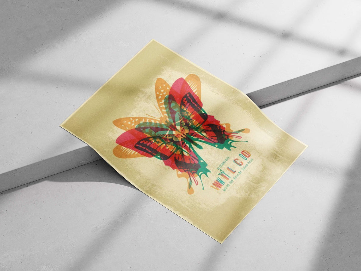 WWYL COO Main Subject: WWYL COO Matte poster print — Quotes wall art India | PosterBoizz