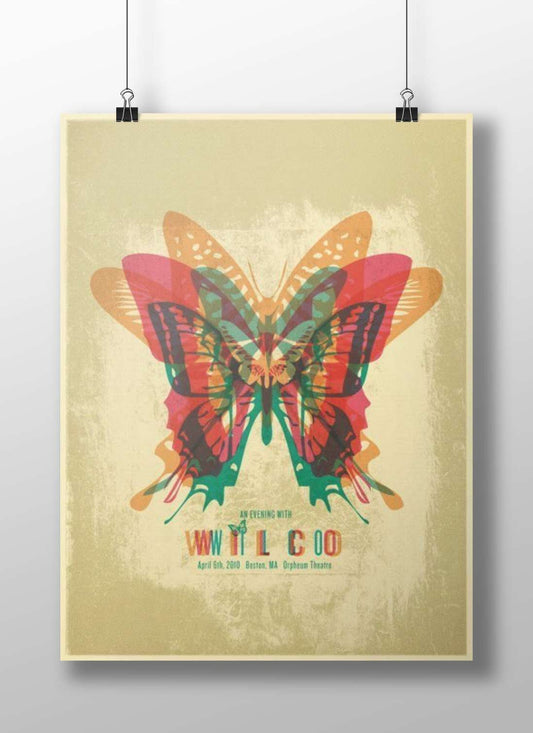 WWYL COO Main Subject: WWYL COO Matte BoizzBoard rigid print — Quotes wall art India | PosterBoizz