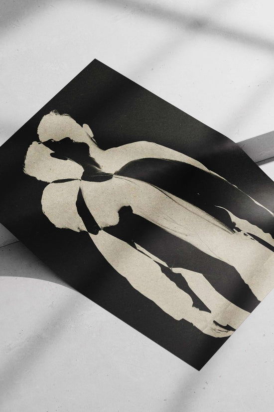 A man Main Subject: A man Matte poster print — Bollywood wall art India | PosterBoizz