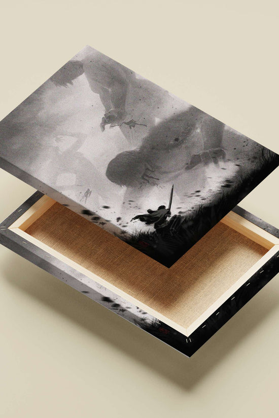 Sekiro (Sekiro: Shadows Die Twice), Oni (Sekiro: Shadows Die Twice) Sekiro: Shadows Die Twice High-Contrast