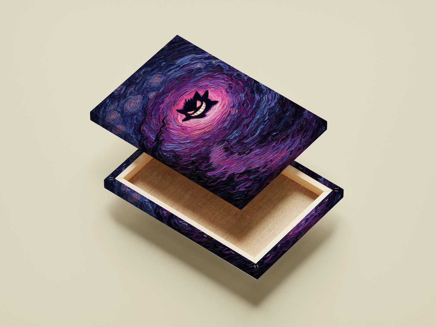 Lord Shiva (from the "Brahmastra" film franchise) Main Subject: Lord Shiva (from the "Brahmastra" film franchise) Canvas