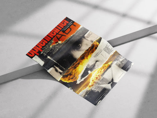 Oppenheimer: The Official Movie & Legacy Hub