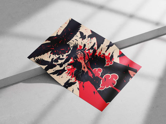 A soldier Main Subject: A soldier Matte poster print — Bollywood wall art India | PosterBoizz