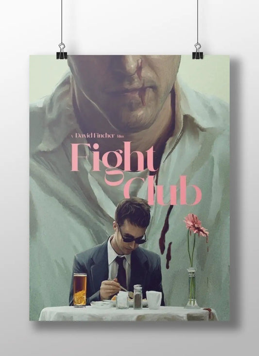 Fight Club: The Ultimate Movie Guide & Fan Hub