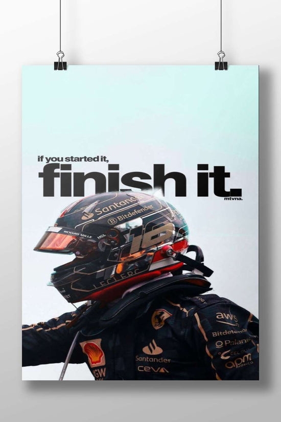 Lewis Hamilton F1 Racing Legend Minimalist Typography Poster – Race Winning Motivation Wall Art