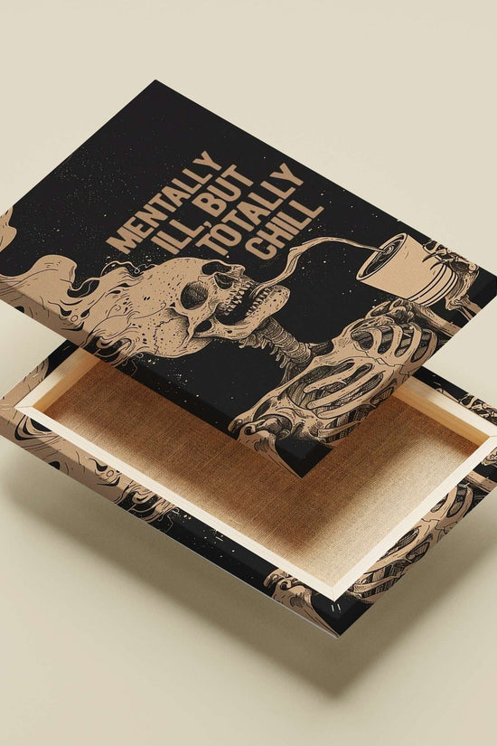 Arjun Sarkar Main Subject: Arjun Sarkar Canvas wall art — Bollywood wall art India | PosterBoizz