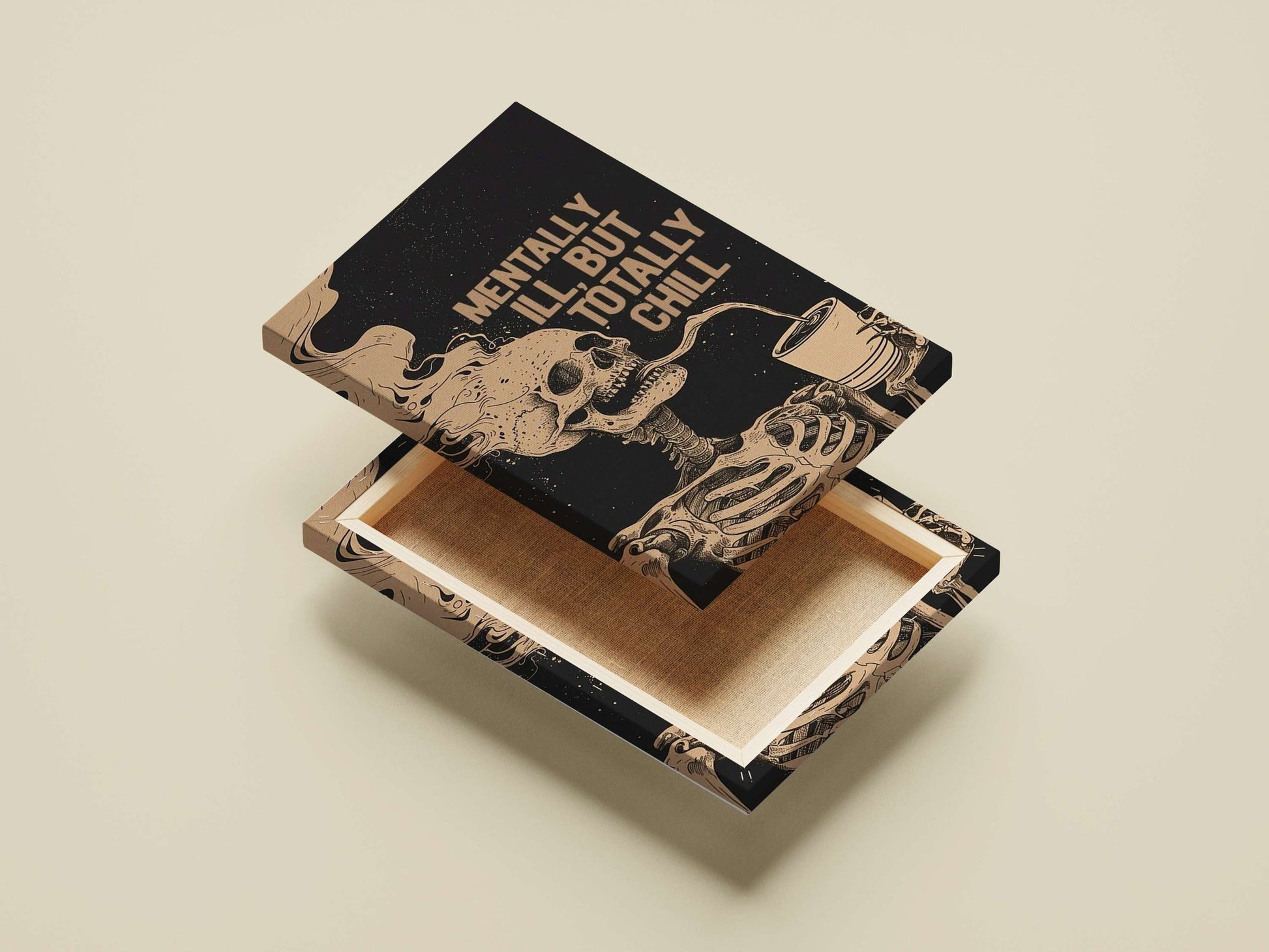 Arjun Sarkar Main Subject: Arjun Sarkar Canvas wall art — Bollywood wall art India | PosterBoizz